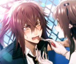 Mineo Enomoto CGs - Collar x Malice -Unlimited-