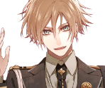 Yuzuru Saeki - Collar x Malice -Unlimited-
