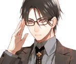 Seiji Minegishi - Collar x Malice -Unlimited-