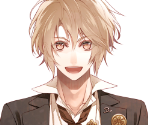 Hideaki Yoshinari - Collar x Malice -Unlimited-