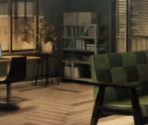 Backgrounds (3/3) - Collar x Malice -Unlimited-