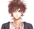 Kazuki Hoshino - Collar x Malice -Unlimited-