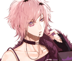 Yasuhiro Isshiki - Collar x Malice -Unlimited-