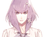 Rika Sugawara - Collar x Malice -Unlimited-
