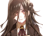 Suzune Uno - Collar x Malice -Unlimited-