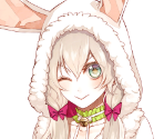 Hana - Collar x Malice -Unlimited-