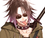 Manabu Souda - Collar x Malice -Unlimited-