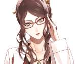Eriko Mukai - Collar x Malice -Unlimited-