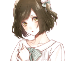 Yuka Someya - Collar x Malice -Unlimited-