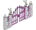 Easter Gate - The Simpsons: Tapped Out