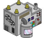 Frink-thetic Egg Generator Mk I - The Simpsons: Tapped Out