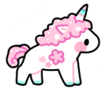 Animals - Pastel Girl