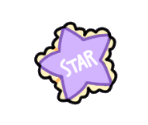 Decorations - Pastel Girl