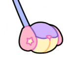 Bags - Pastel Girl