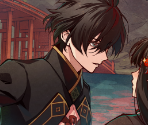 Goemon Ishikawa CGs - Tengoku Struggle -Strayside-