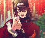 Sharaku Toushuusai CGs - Tengoku Struggle -Strayside-