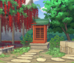 Backgrounds (5/5) - Tengoku Struggle -Strayside-