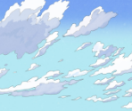 Backgrounds (4/5) - Tengoku Struggle -Strayside-