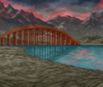 Backgrounds (1/5) - Tengoku Struggle -Strayside-