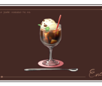 Items - Café Enchanté