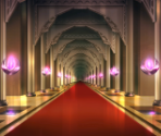 Backgrounds (6/8) - Café Enchanté