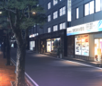 Backgrounds (5/8) - Café Enchanté