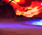 Backgrounds (7/8) - Café Enchanté