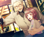 Other CGs - Café Enchanté