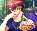 Ignis Carbunculus CGs - Café Enchanté