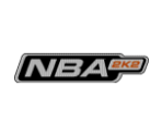 Logo - NBA 2K2
