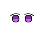 Eyes - Pastel Friends