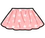Skirts - Pastel Friends