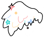 Wings - Pastel Friends