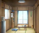 Backgrounds (1/4) - The Quintessential Quintuplets: Five Promises Made with Her