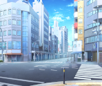 Backgrounds (3/4) - The Quintessential Quintuplets: Five Promises Made with Her