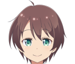 Hajime - New Game! The Challenge Stage!