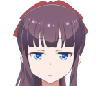 Hifumi - New Game! The Challenge Stage!
