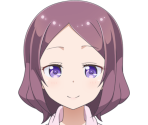 Rin - New Game! The Challenge Stage!