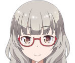 Shizuku - New Game! The Challenge Stage!