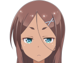 Umiko - New Game! The Challenge Stage!