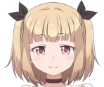 Yun - New Game! The Challenge Stage!