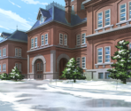 Backgrounds (2/2) - New Game! The Challenge Stage!