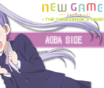 Interludes - New Game! The Challenge Stage!