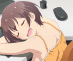 CGs (3/6) - New Game! The Challenge Stage!