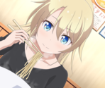 CGs (4/6) - New Game! The Challenge Stage!