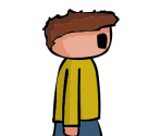 Joe - Riddle School 2