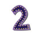 Title Screen - The Impossible Quiz 2