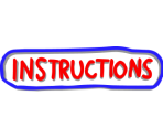 Instructions - The Impossible Quiz 2