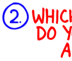 Question 002 - The Impossible Quiz 2