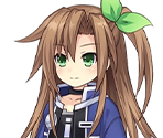 IF - Super Neptunia RPG